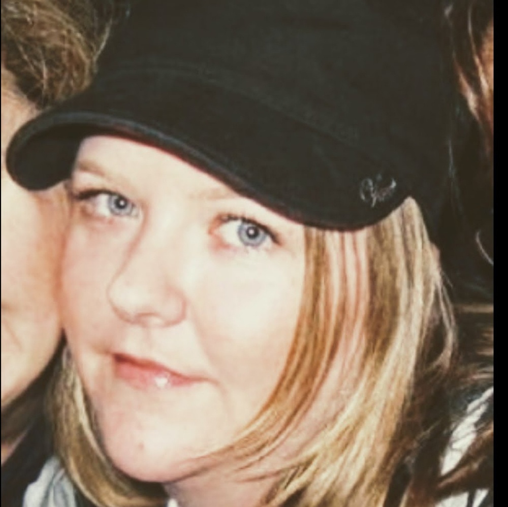 Meet your Posher, Kathleen